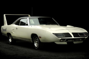 1970, Plymouth, Superbird, Classic, Muscle