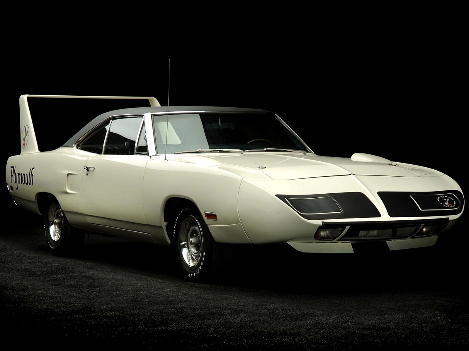 1970, Plymouth, Superbird, Classic, Muscle Wallpaper