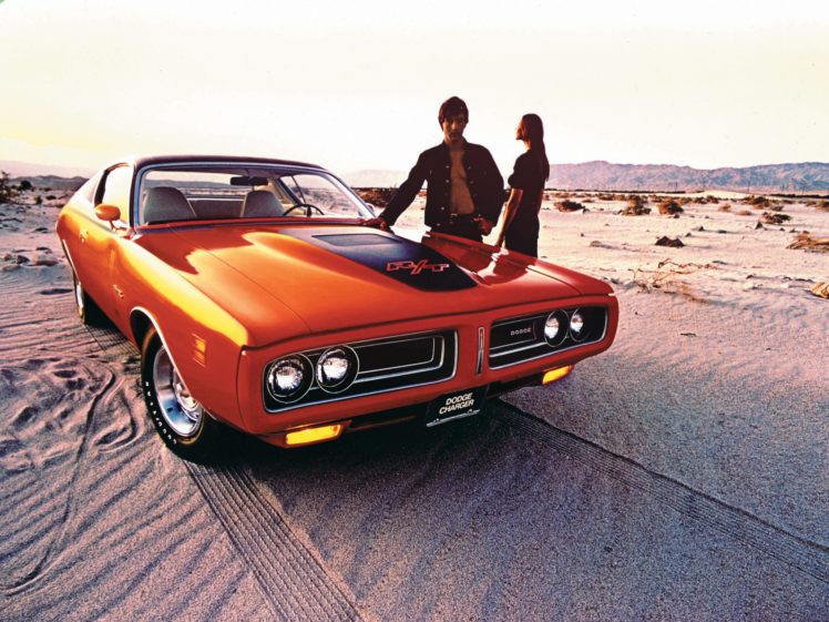 1971, Dodge, Charger, Classic, Muscle HD Wallpaper Desktop Background