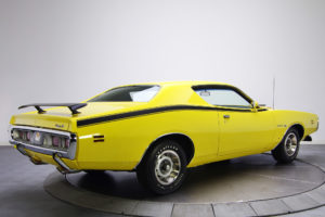 1971, Dodge, Charger, Super, Bee, Classic, Muscle