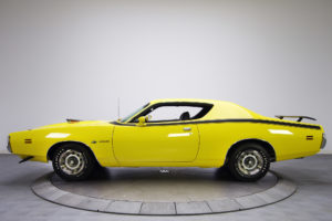 1971, Dodge, Charger, Super, Bee, Classic, Muscle
