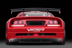 2003, Dodge, Viper, Competition, Coupe, Supercar, Supercars, Muscle
