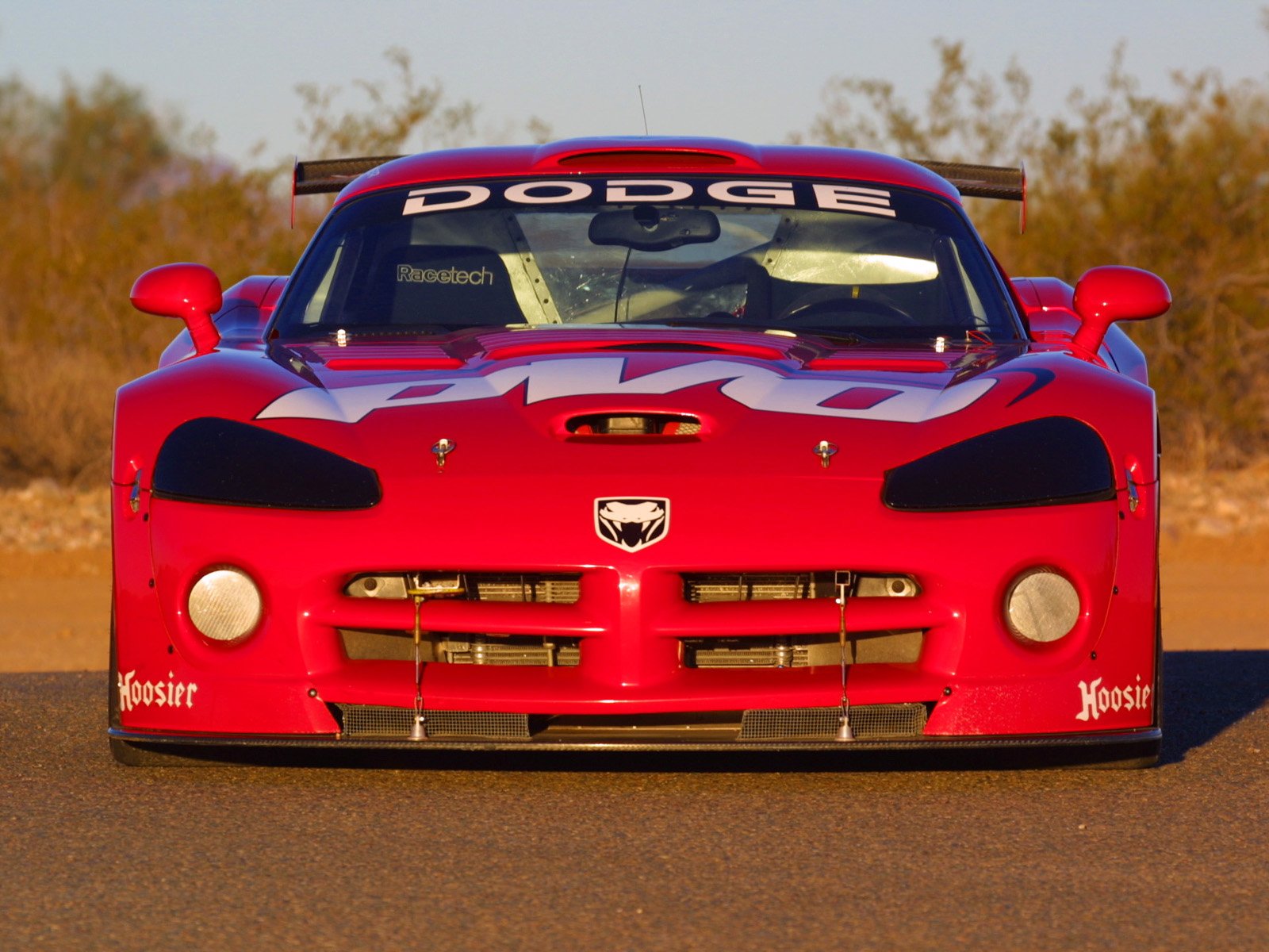 2003, Dodge, Viper, Competition, Coupe, Supercar, Supercars, Muscle Wallpaper