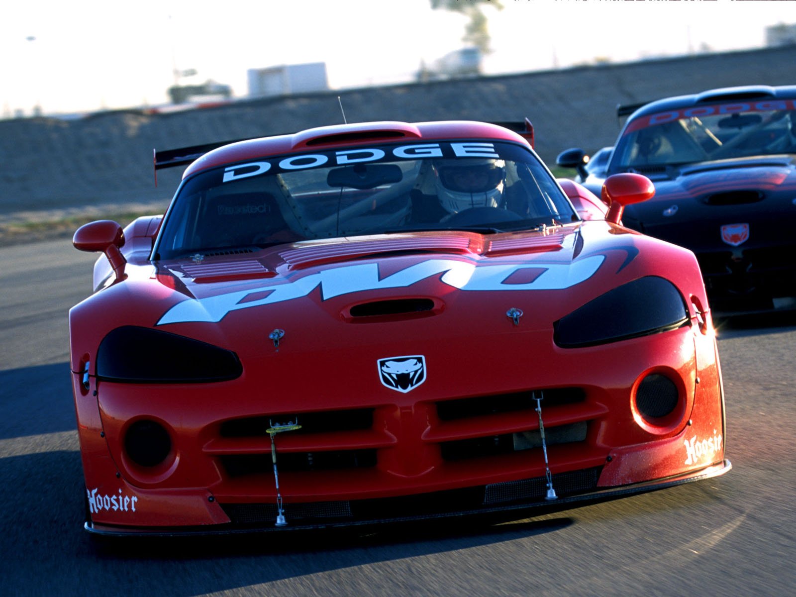 2003, Dodge, Viper, Competition, Coupe, Supercar, Supercars, Muscle, Race, Racing Wallpaper