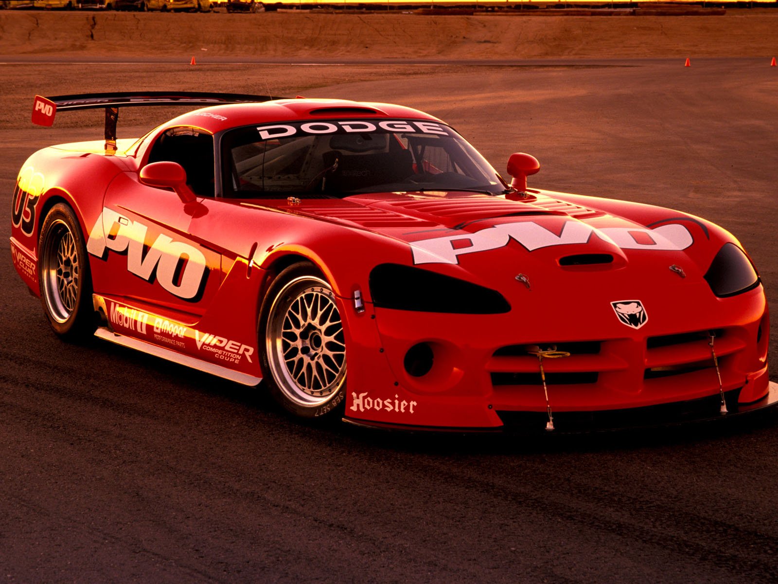 2003, Dodge, Viper, Competition, Coupe, Supercar, Supercars, Muscle Wallpaper