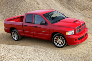 2004, Dodge, Ram, Srt 10, Truck, Muscle