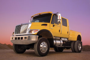 2005, International, Cxt, 4×4, Offroad, Truck, Semi, Tractor