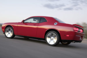 2008, Dodge, Challenger, R t, Muscle