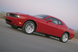 2008, Dodge, Challenger, R t, Muscle, Bb