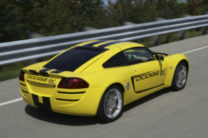 2008, Dodge, Ev, Concept, E v, Sportcar