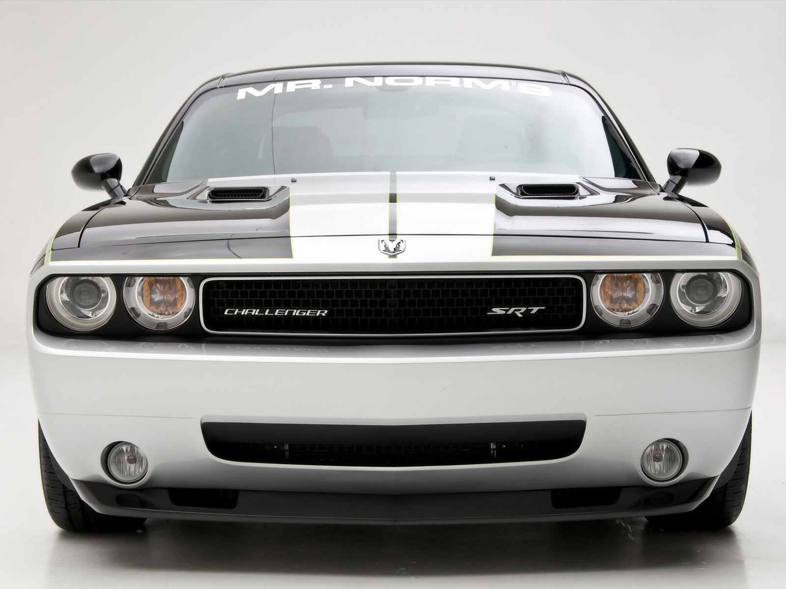 2009, Dodge, Challenger, Super, Muscle, Fs Wallpaper