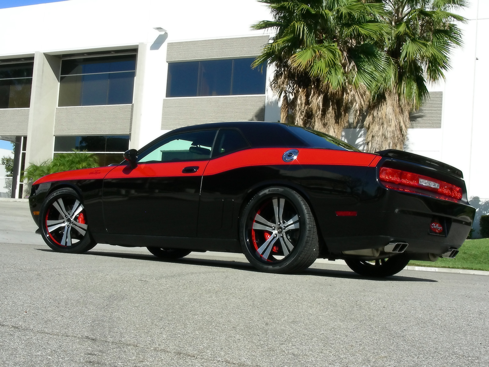 2009, Dodge, Challenger, Super, Muscle, Tuning, Hot, Rod, Rods, Wheel, Wheels Wallpaper