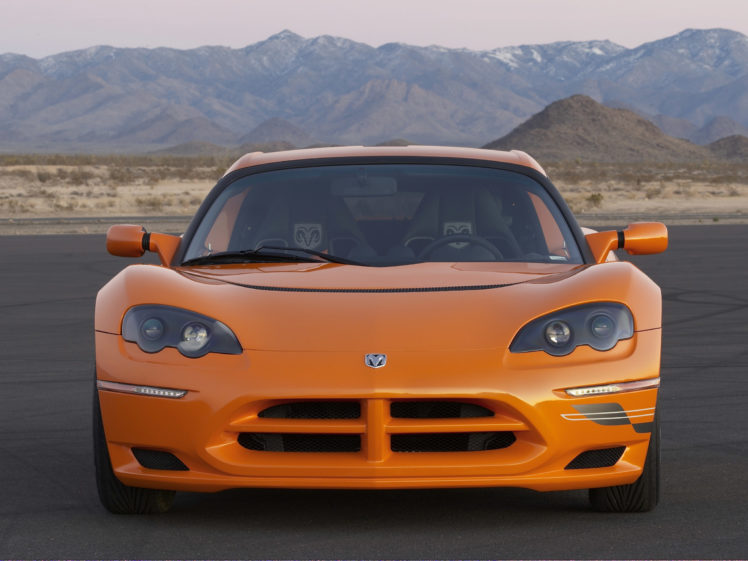 2009, Dodge, Circuit, E v, Concept, Supercar, Supercars HD Wallpaper Desktop Background