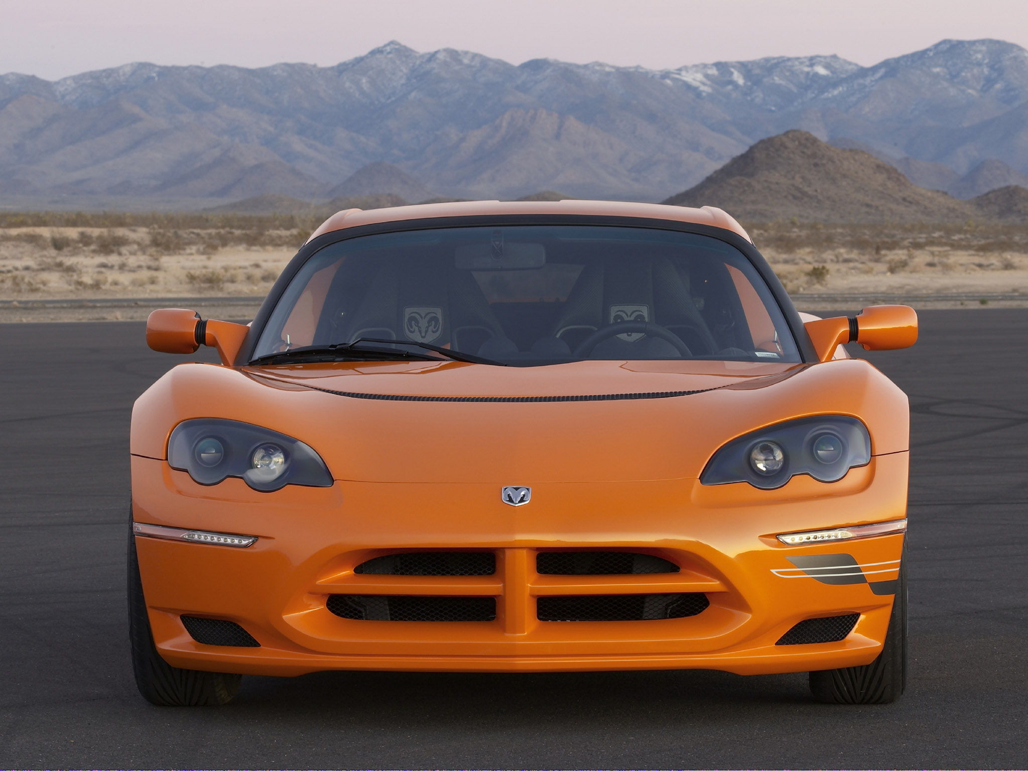 2009, Dodge, Circuit, E v, Concept, Supercar, Supercars Wallpaper