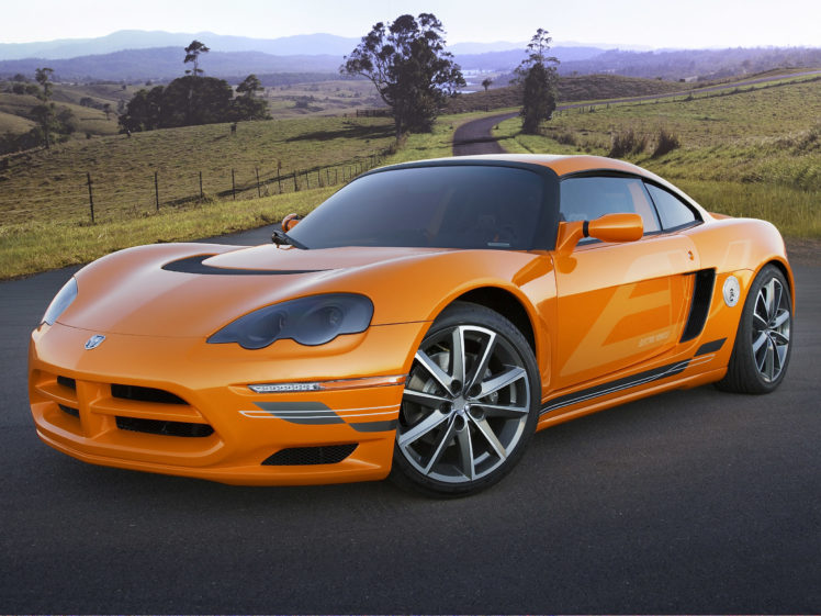 2009, Dodge, Circuit, E v, Concept, Supercar, Supercars HD Wallpaper Desktop Background