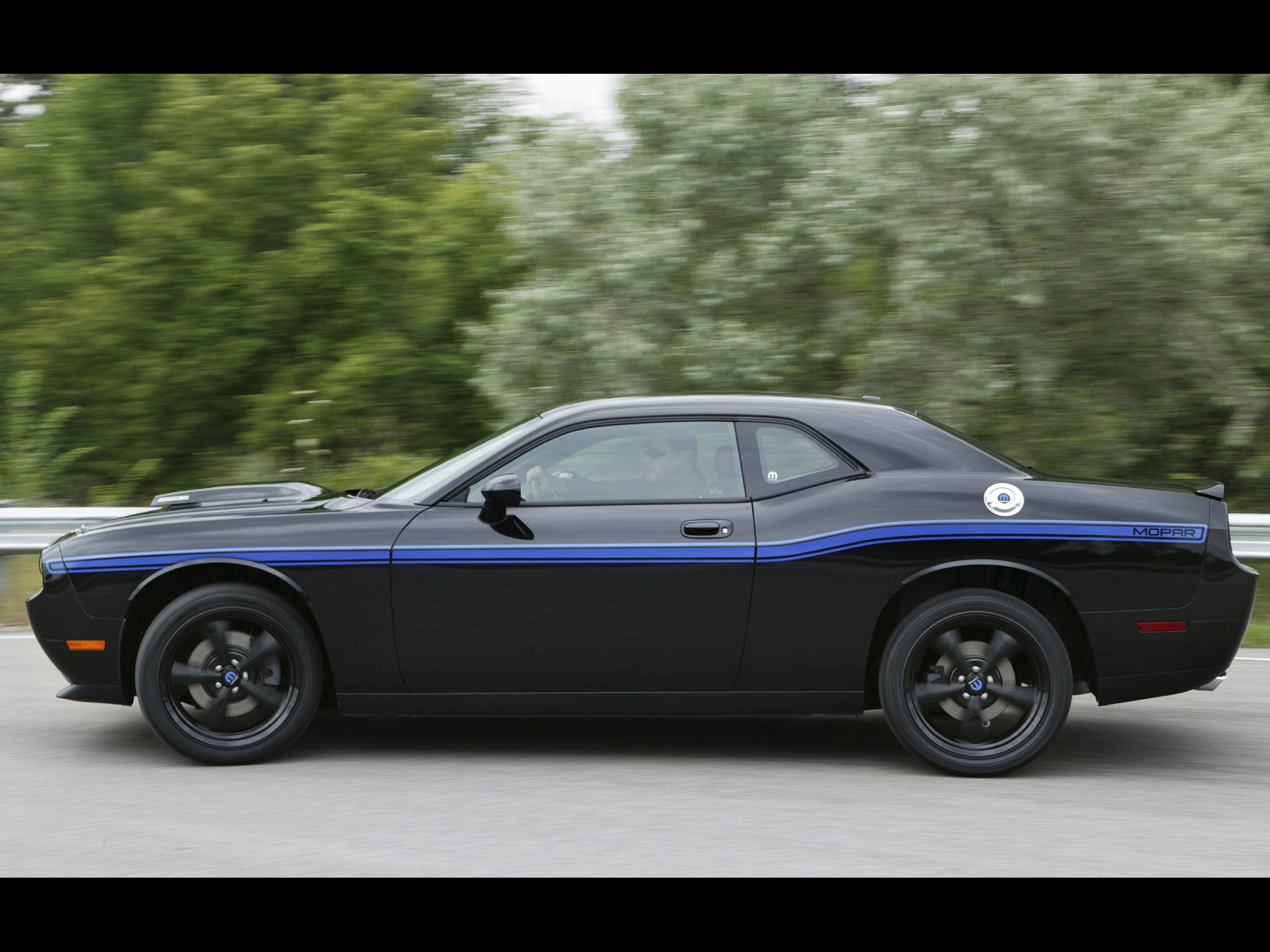 2010, Dodge, Challenger, Mopar, Muscle, R t, Supercar, Supercars Wallpaper