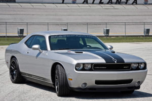 2010, Dodge, Challenger, Sf600r, Srt, Muscle, Tuning
