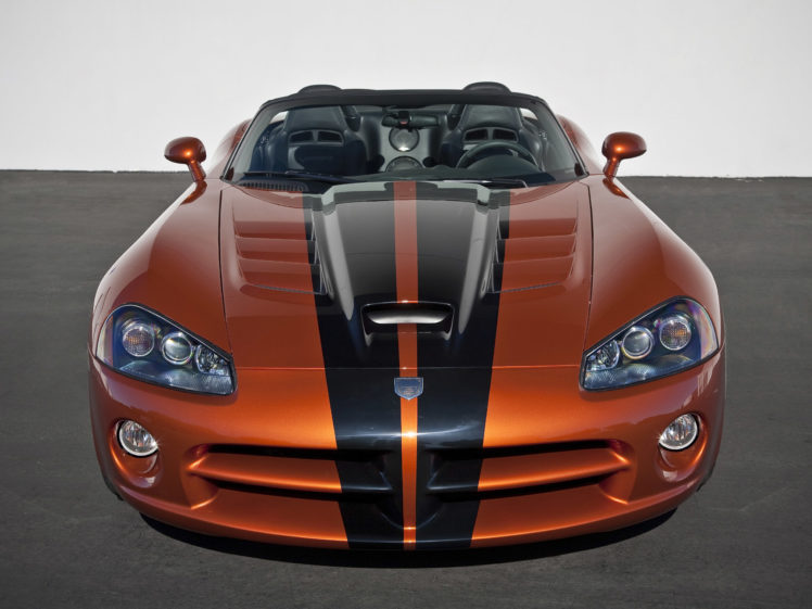 2010, Dodge, Viper, Srt 10, Muscle, Supercar, Supercars HD Wallpaper Desktop Background