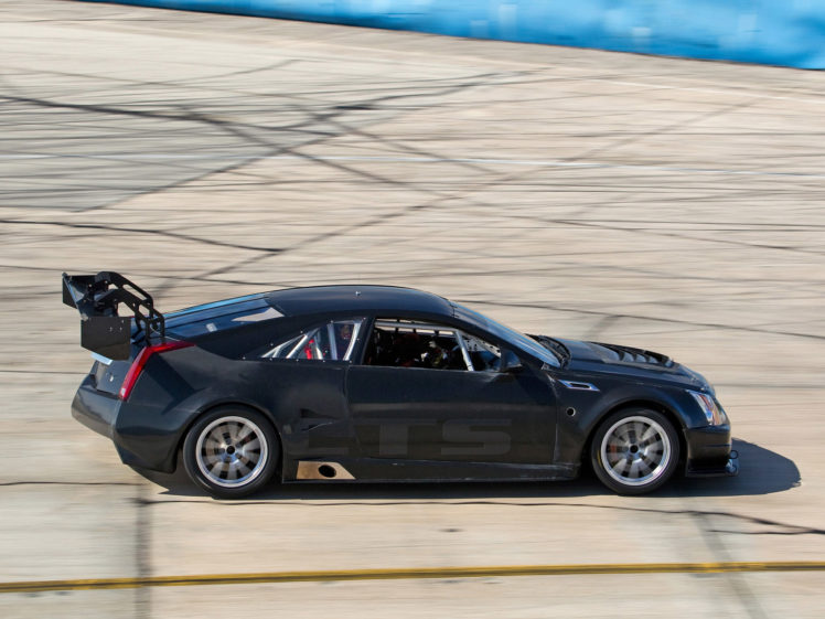 2011, Cadillac, Cts v, Racing, Coupe, Race, Muscle HD Wallpaper Desktop Background
