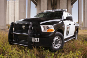 2011, Dodge, Ram, 1500, Crew, Cab, Police, Truck