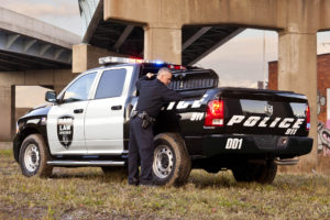 2011, Dodge, Ram, 1500, Crew, Cab, Police, Truck, 4x4