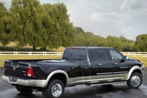 2011, Dodge, Ram, 5500, Long, Hauler, Concept, Truck
