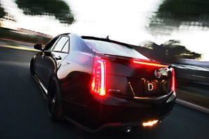 2012, Cadillac, Ats, D3, Tuning, Muscle, Luxury