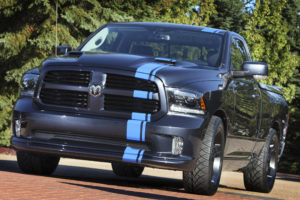 2012, Dodge, Ram, Urban, Mopar, Truck, Muscle
