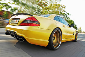 2012, Fostla, Amg, Mercedes, Benz, Sl, Lquid, Gold, R230, Tuning, Supercar, Supercars, Wheel, Wheels, Gs