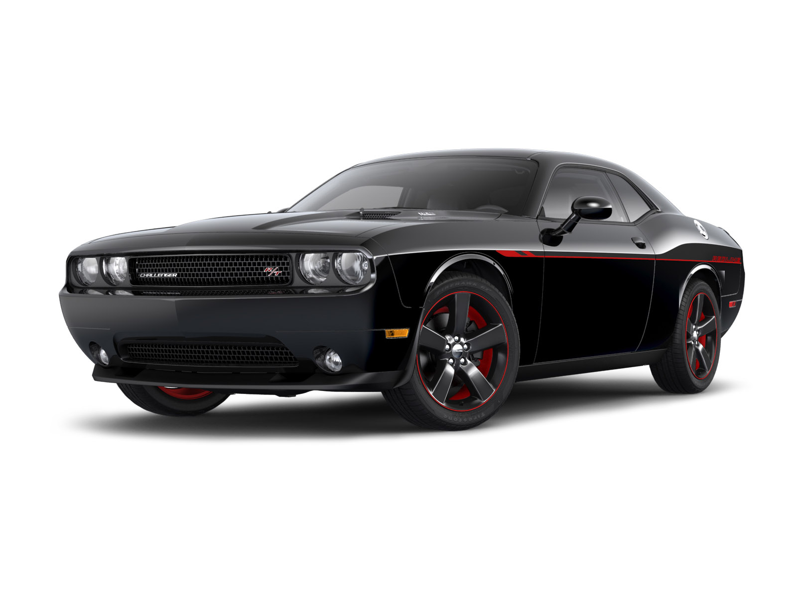 2013, Dodge, Challenger, R t, Redline, Muscle Wallpaper