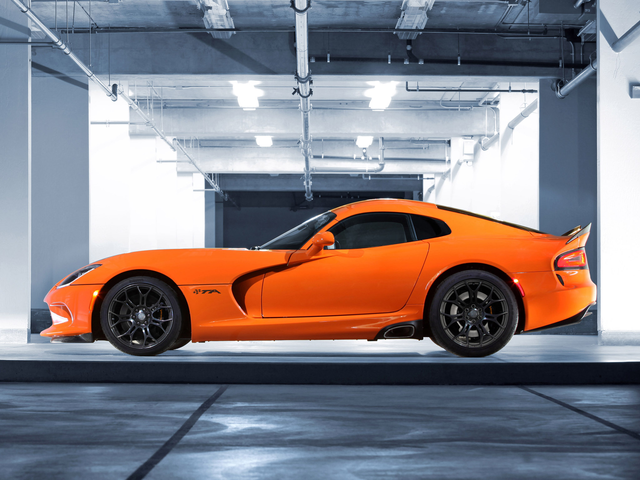 2014, Dodge, Srt, Viper, T a, Supercar, Supercars, Muscle Wallpaper