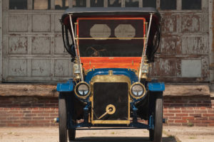 1907, Ford, Model k, Touring, Retro