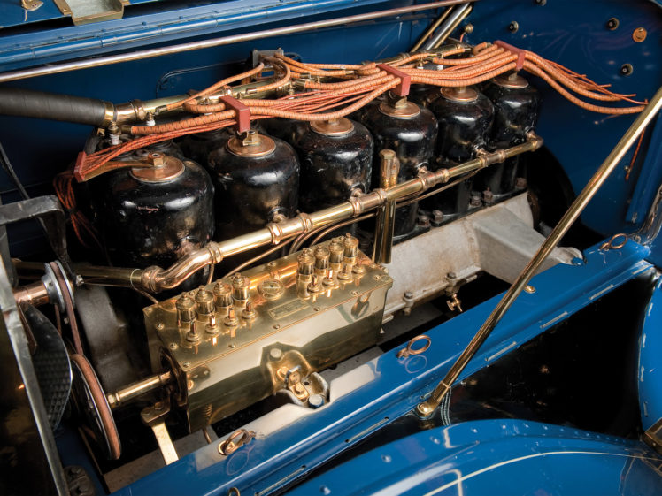 1907, Ford, Model k, Touring, Retro, Engine, Engines HD Wallpaper Desktop Background