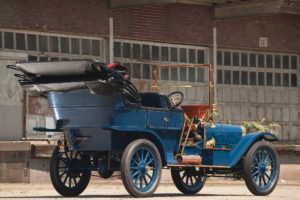 1907, Ford, Model k, Touring, Retro