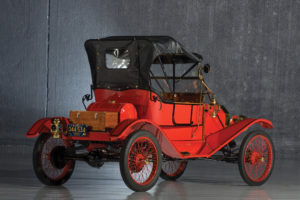 1911, Ford, Model t, Torpedo, Runabout, Retro