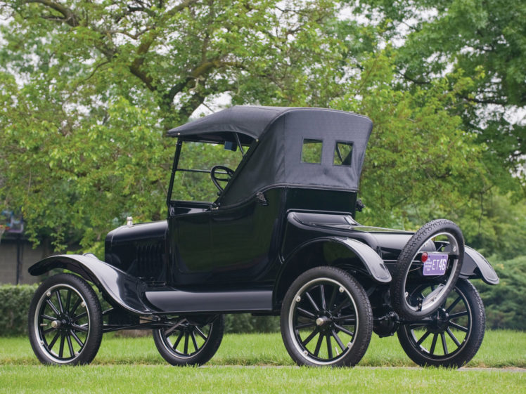1923, Ford, Model t, Roadster, Retro, Wheel, Wheels HD Wallpaper Desktop Background