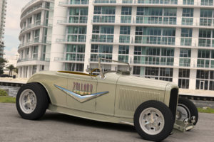 1929, Ford, Roadster, Retro, Hot, Rod, Rods