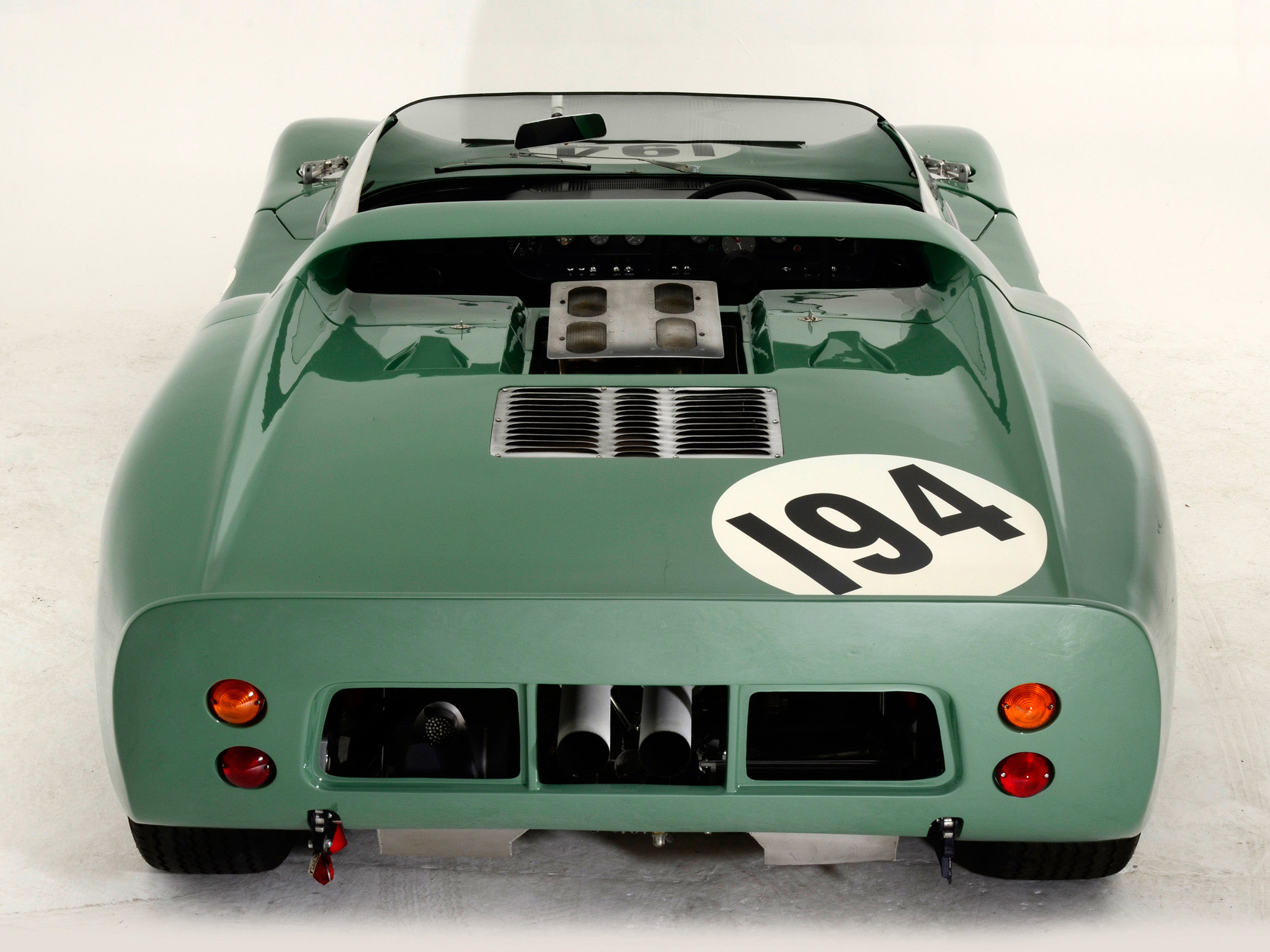 1965, Ford, Gt40, Prototype, Roadster, Classic, Supercar, Supercars, Race, Racing Wallpaper
