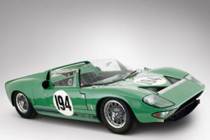 1965, Ford, Gt40, Prototype, Roadster, Classic, Supercar, Supercars