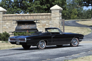 1966, Ford, Thunderbird, Convertible, 76a, Classic, Luxury, Ds
