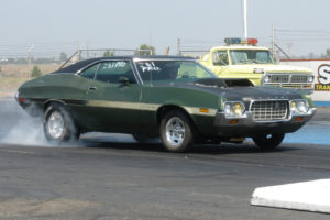 1972, Ford, Gran, Torino, Classic, Muscle, Hot, Rods, Rod, Drag, Racing, Race, Burnout, Smoke