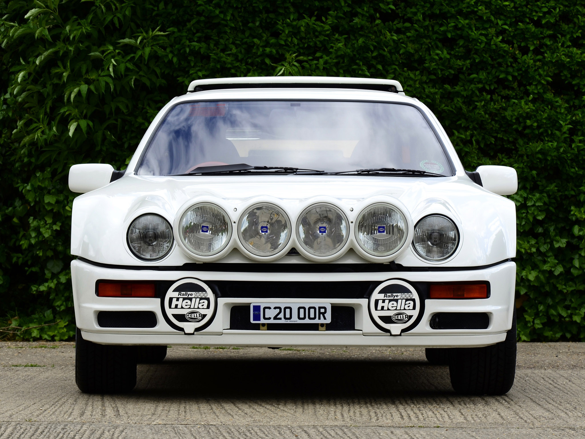 1984, Ford, Rs200, Supercar, Supercars, Classic, Race, Racing Wallpaper