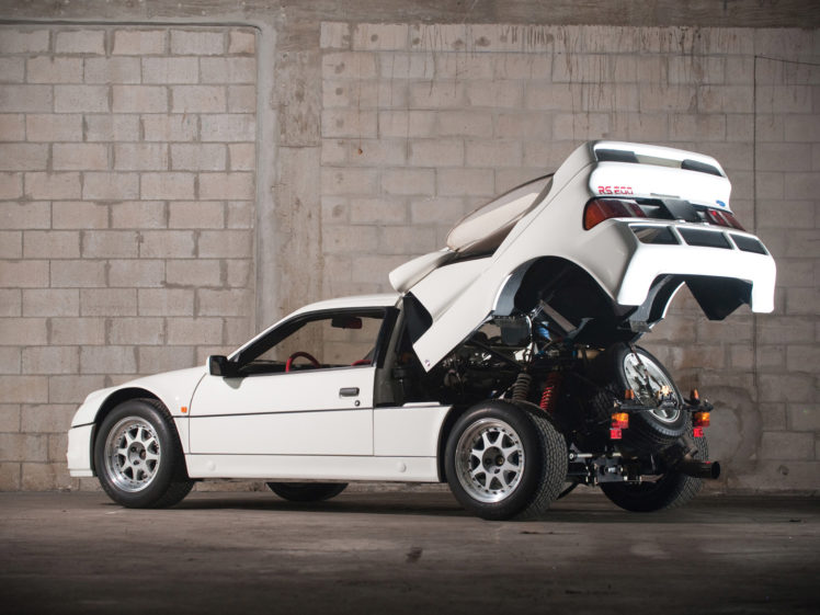 1984, Ford, Rs200, Supercar, Supercars, Classic, Race, Racing, Engine, Engines, Wheel, Wheels HD Wallpaper Desktop Background