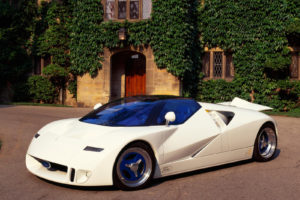 1995, Ford, Gt90, Concept, Supercar, Supercars