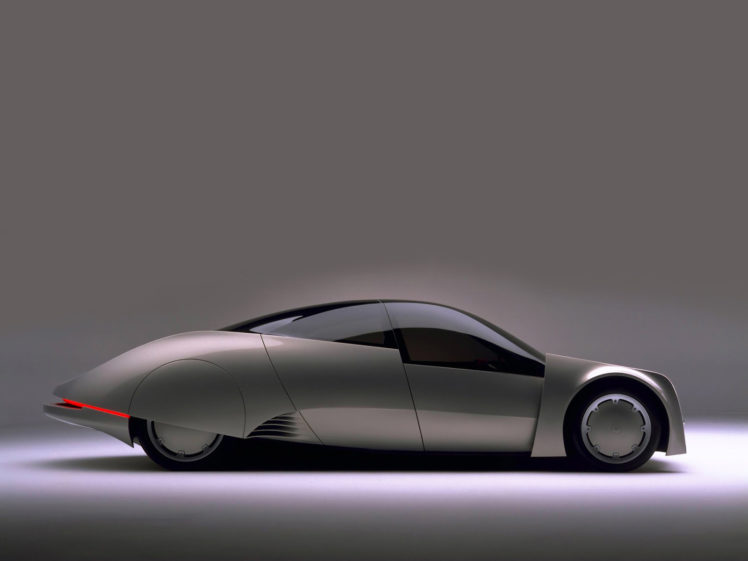 1996, Ford, Synergy, Concept, Supercar, Supercars HD Wallpaper Desktop Background