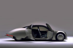 1996, Ford, Synergy, Concept, Supercar, Supercars