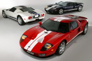 2003, Ford, G t, Supercar, Supercars