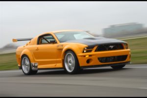 2004, Ford, Mustang, Gt r, Concept, Muscle, Supercar, Supercars, Df