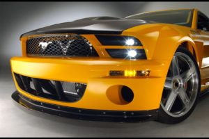 2004, Ford, Mustang, Gt r, Concept, Muscle, Supercar, Supercars, Ds