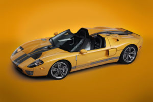 2006, Ford, Gtx 1, Roadster, Supercar, Supercars